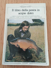 IL LIBRO DELLA PESCA IN ACQUE