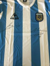 Maglia Autografata Jersey