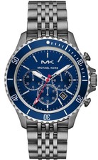 Orologio Cronografo Uomo