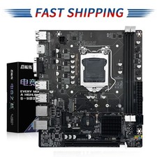 H61 lga 1155 - h61, pc