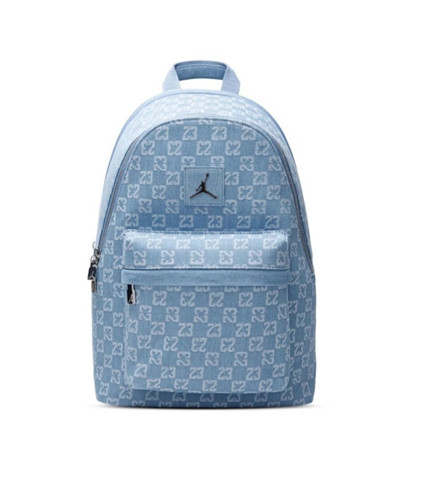 Zaino nike jordan denim - nike,