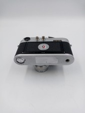 LEICA M3 + 50 MM DA REVISIONARE