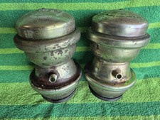 MGF Trophy Contenitore Hydragas RNK000010 + Tubo Idrolastico RNP100