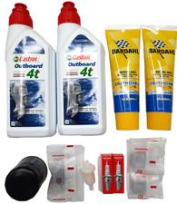 KIT TAGLIANDO MOTORE