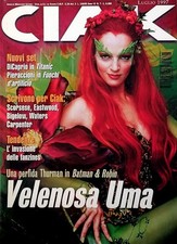 Rivista di Cinema Ciak n 7