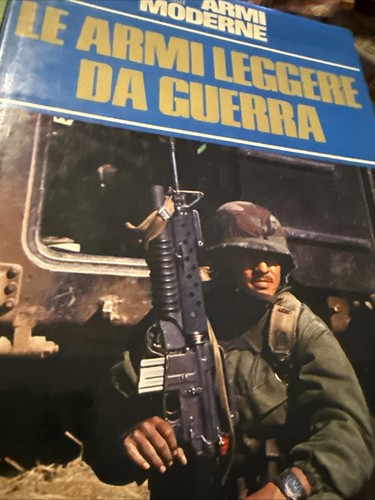 Armi leggere guerra - leggere, da