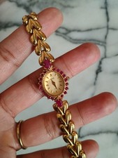 Orologio Vintage Nicolet