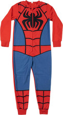 Marvel Spiderman Tuta per