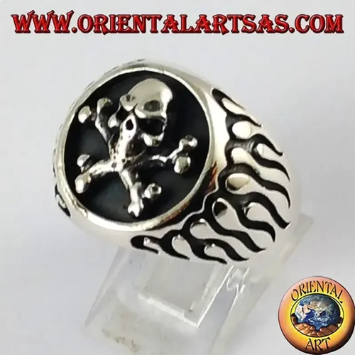 Anello argento 925 - argento,