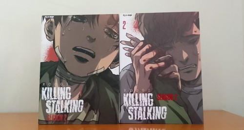 Lotto killing stalking - lotto,