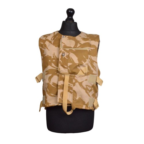 Esercito britannico desert dpm - esercito,