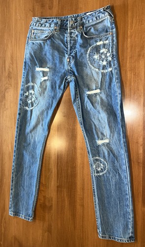 Jeans donna evisu japan - jeans,