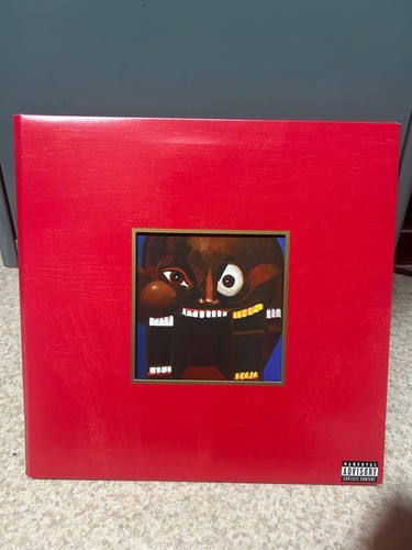 Kanye west beautiful dark - west, my