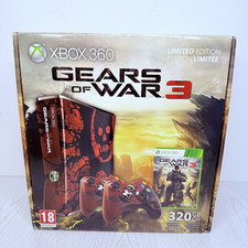 Microsoft XBOX 360 GEARS OF