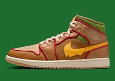 Nike Air Jordan 1 Mid SE