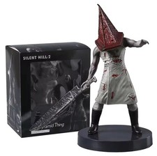 Action figure silent hill 2 - silent,