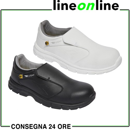 Zoccoli antinfortunistici
