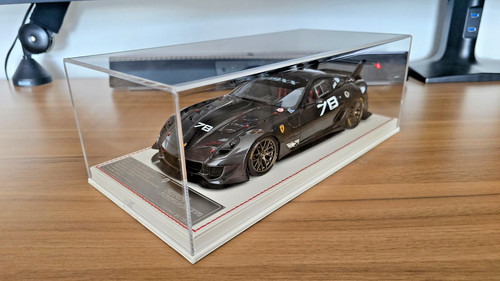 Davis giovanni ferrari - 1/18,