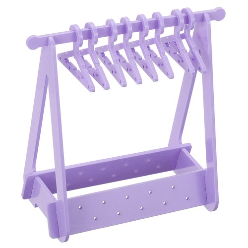 Set porta orecchini 8 - set,