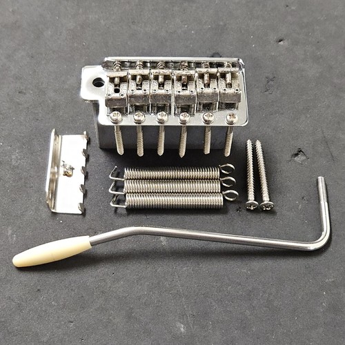Vecchio tremolo fender highway - vecchio,