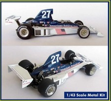 Tameo - TWU 044 Parnelli VPJ4B