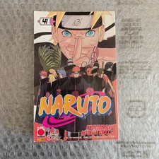 Planet Manga - NARUTO n.41 -