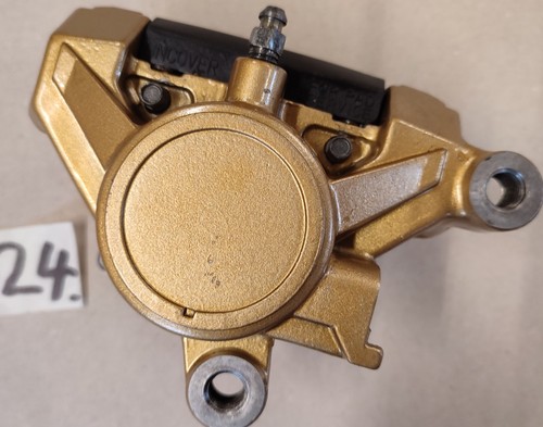 Pinza freno posteriore 3cw - pinza,