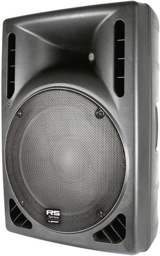 Gemini 408 cassa - rs-408,