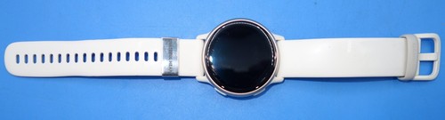 Garmin vivoactive avorio - garmin, 5