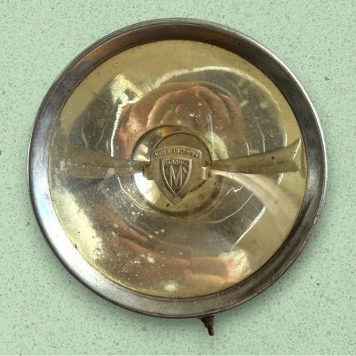 Faro proiettore anteguerra