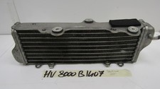 Radiatore sinistro Radiator left Husqvarna SM 450 2008