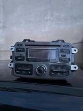 Autoradio Renault Captur 2013