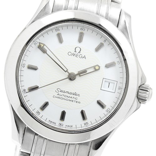 Orologio uomo automatico omega - orologio,