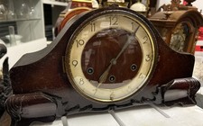 JUBA Antico Orologio da