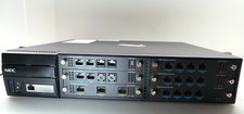 Impianto telefonico nec sv9100 - impianto,