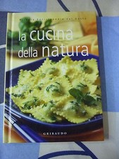 LA CUCINA DELLA NATURA PICCOLA