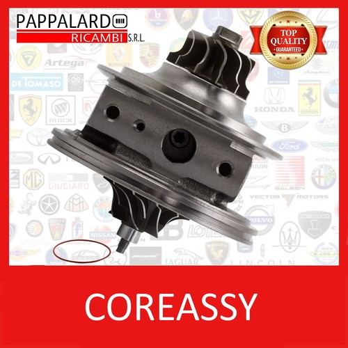 Coreassy turboturbina renault - turboturbina,
