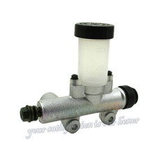 Cilindro freno principale Go