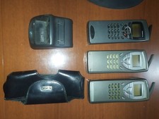 LOTTO NOKIA 9110 COMMUNICATOR PER RICAMBI 