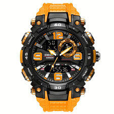 Orologio Uomo Sportivo Cool