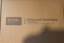 Zyxel Communications Ethernet