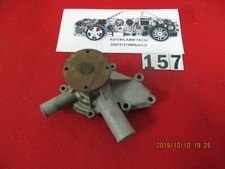 POMPA ACQUA PER BMW 315 318 520 WATER PUMP
