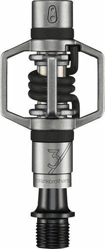 Crank brothers egg - crank,