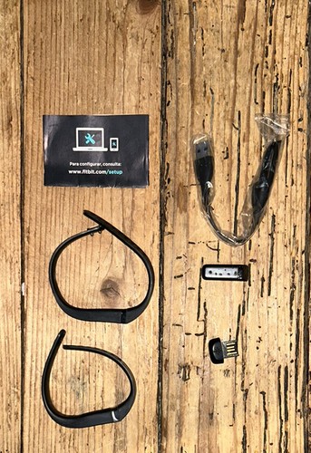 Fitbit flex