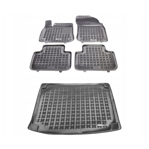 Set tappetini stuoie si - set, di