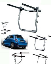 PORTABICI POSTERIORE 3 BICI