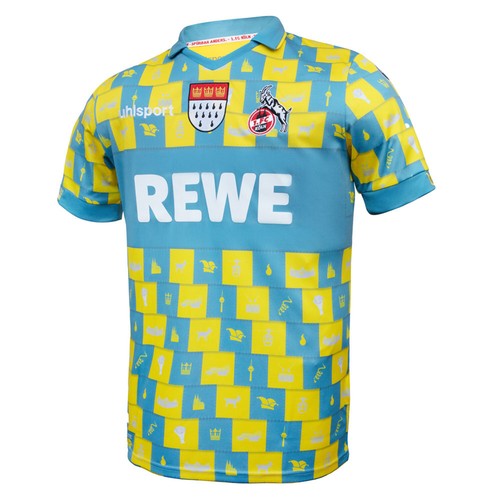 Uhlsport köln maglia da - uhlsport,