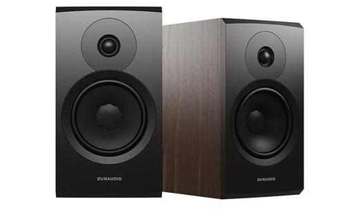 Dynaudio emit walnut - emit,
