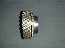 Borg Warner - 28 Tooth - Early