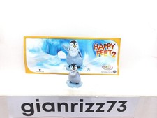 Sorpresine Kinder Happy Feet 2